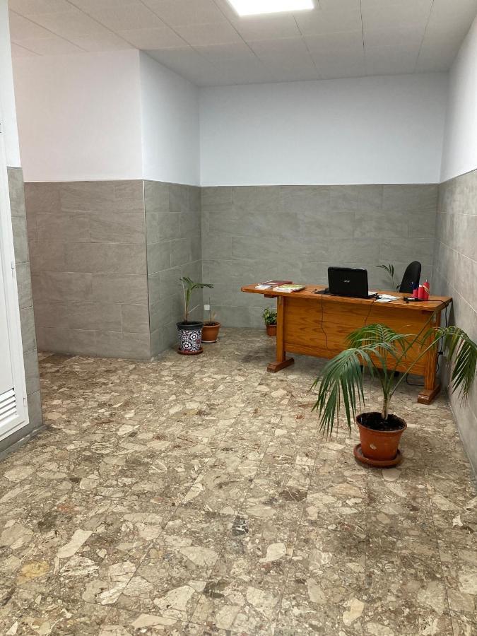 Studio With Small Balcony Las Palmas de Gran Canaria Eksteriør billede