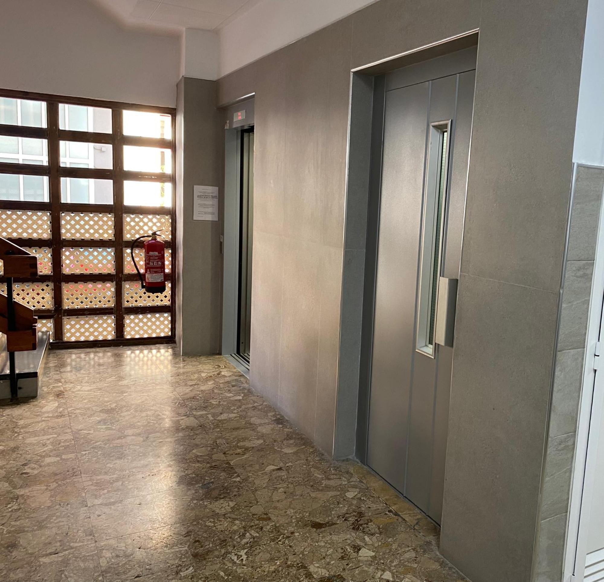 Studio With Small Balcony Las Palmas de Gran Canaria Eksteriør billede